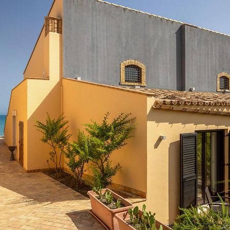 Falconara Greenblu Resort Licata Exterior foto