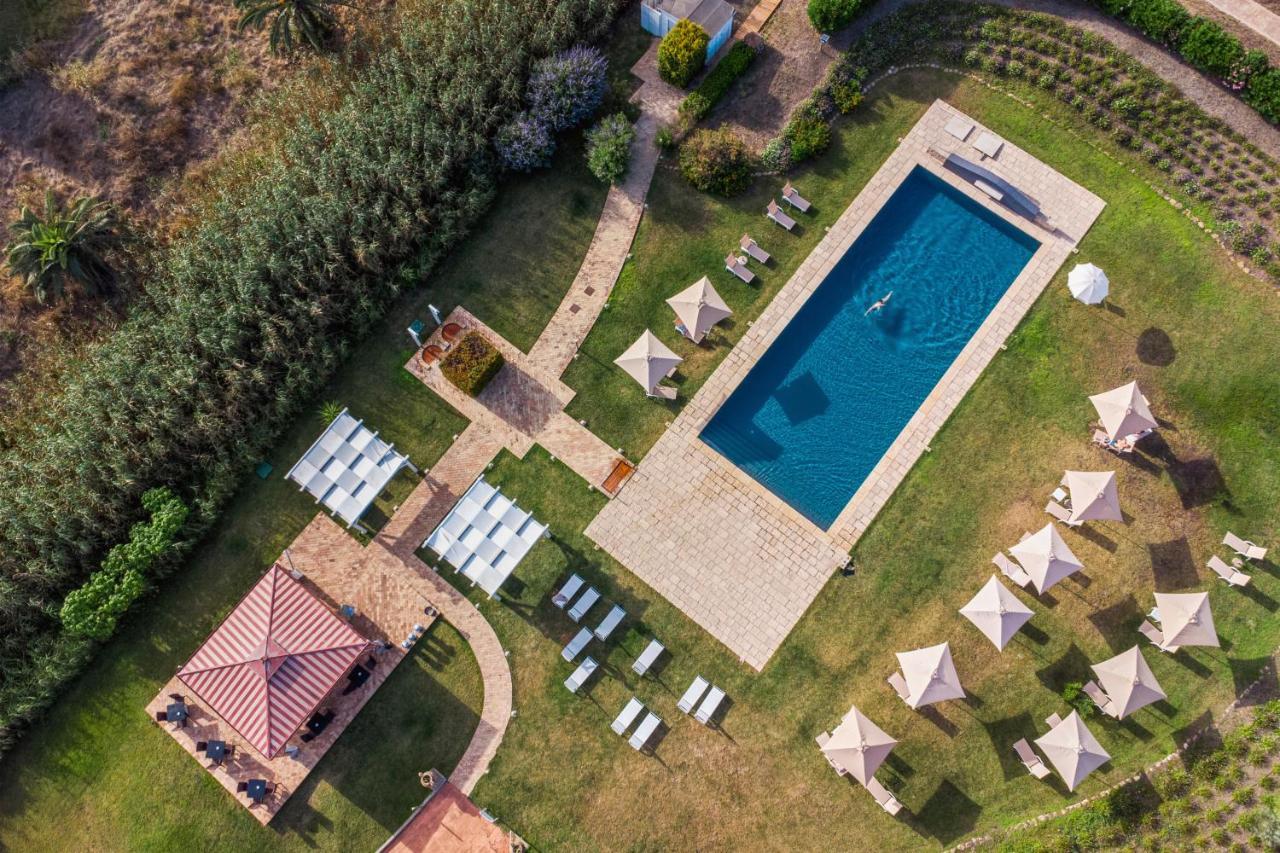 Falconara Greenblu Resort Licata Exterior foto